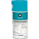 モリコート 超極圧・防錆潤滑剤 スーパーグリス 300ml(スプレータイプ) (品番:SG-03)(注番3974456)
