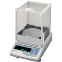 A&D 汎用電子天びん0.0001G/1100G (品番:MC1000)(注番3978931)・(法人・事業所限定,直送元)