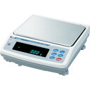 A&D 汎用電子天びん0.001G/10.1KG (品番:MC10K)(注番3978940)・(法人・事業所限定,直送元)(4)