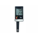TESTO 温湿度データロガー testo 175 H1 (品番:TESTO175H1)(注番3985792)
