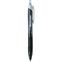 uni ジェットストリーム油性BP太字 黒 (品番:SXN15010.24)(注番4008227)(3)