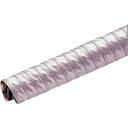 東拓工業 TAC耐熱ダクトMD-25径300X5M (品番:21115-300-05)(注番4008970)・(法人・事業所限定,直送元)