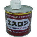 エスロン　耐熱接着剤　NO100S　500g （品番:S1H5G）（注番4010281） 1