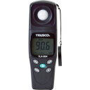 TRUSCO デジタル照度計 (品番:TLX-204)(注番4027108)(4)