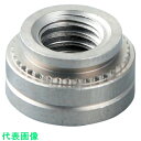 ボーセイ セルフクリンチングナット SUS304用 M5 (1000個入) (品番:TCSS-M5-0-HT)(注番4034915)・(送料別途見積り,法人・事...