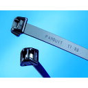 PANDUIT スーパーリールバンド 定尺タイプ (50本入) (品番:DT4EH-L0)(注番4036859)