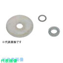 SUNCO BK SUS丸ワッシャー (5.3+0.2) 5.3X8X0.5 (190個入) (品番:W0-02-0060-0530-8005-08-190P)...