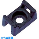PANDUIT タイマウント 難燃性白 (1000個入) (品番:TM2S8-M69)(注番4038771)
