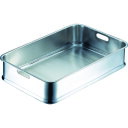 IKD エコクリーン 給食バット 手穴 (品番:E01400001900)(注番4042107)