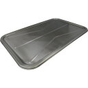 IKD エコクリーン 給食バット フタ (品番:E01400001920)(注番4042115)