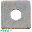 SUNCO 三価ブラック 角座金 (大形角 (1/4) M6X20X2.3 (10個入) (品番:W0-00-0500-0060-0000-04-10P)(注番...
