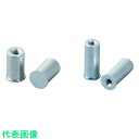 ボーセイ セルフクリンチングスペーサー(ブラインドタイプ/ステンレス) M4 (1000個入) (品番:TBDFS-M4-9)(注番4044443)・(送料別途...