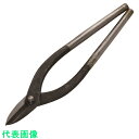 盛光 板金ハサミ ステンレス用 切箸厚物直刃 全長320mm 刃長55mm (品番:HSTS-0330)(注番4049187)