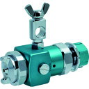 扶桑 ルミナ自動スプレーガン MK-3-0.8X (品番:MK-3-0.8X)(注番4052242)・(送料別途見積り,法人・事業所限定,取寄)