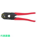 エビ 裸圧着端子用圧着工具 使用範囲 5.5・8・14・22 (品番:AK22A)(注番4054431)