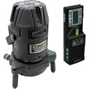 STS 電子整準自動誘導グリーンレーザー墨出器EAGL-440G (品番:EAGL-440G)(注番4058140)