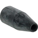 SIBATA 蒸気管止めゴム (品番:F34501-9002)(注番4062029)・(送料別途見積り,法人・事業所限定,取寄)