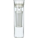 HARIO Glass Cold Brewd Coffee Pitcher (品番:S-GCBC-90-T)(注番4062413)・(送料別途見積り,法人・事業...