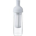 HARIO フィルターインコーヒーボトル (品番:FIC-70-PGR)(注番4062429)・(送料別途見積り,法人・事業所限定,直送)