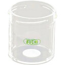 SIBATA 溶剤容器 4個入(B-811用) (品番:F34503-7276)(注番4063664)・(送料別途見積り,法人・事業所限定,取寄)