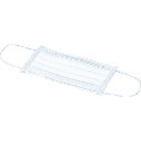 AS クリーンルーム用ディスポマスク 50枚入 (品番:9-5035-01)(注番4076362)