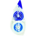 PLUS 49962)修正テープ 使い切りタイプ12mテープ幅5mm (品番:WH-705)(注番4078250)