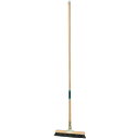 テラモト 自在ホーキ木柄30cm (品番:CL-380-030-0)(注番4079892)・(送料別途見積り,法人・事業所限定)【大型】