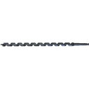 大西 木工用ロングネイルビット(ツーバイ工法用) 全長470mmタイプ 刃径16.0mm(012L-160) (品番:NO12E-160)(注番4080343)(4)