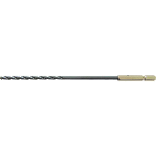 大西　6角軸鉄工用ドリルロング3．8mm （品番:NO20L-38）（注番4080696）