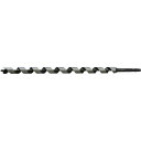大西 木工用ロングドリル 全長400mmタイプ 刃径27.0mm(007-270) (品番:NO7-270)(注番4081633)