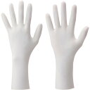 SHOWA B0120 ニトリルスタット100枚入パウダーフリー Mサイズ (品番:B0120M)(注番4092040)(4)