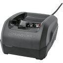 □ハスクバーナ 充電器QC250 (品番:967970104)(注番4098563)