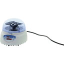 SIBATA ミニ遠心機 Mini-7KS (品番:050630-7)(注番4110357)・(送料別途見積り,法人・事業所限定,取寄)