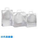 ミナ 保冷袋 ミナクールパック アイス用手提げ折込V袋 (品番:MCCG11)(注番4112012)・(法人・事業所限定,直送元)