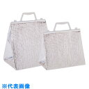 ミナ 保冷袋 ミナクールパック 手提げ折込V袋 (品番:MCCG15)(注番4112023)・(法人・事業所限定,直送元)