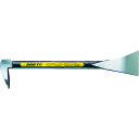 DOGYU インテリア用バール200mm 平型 〔品番:00294〕