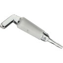 SIBATA 注入コック SJ18.8/38 (品番:F34504-0627)(注番4118204)・(送料別途見積り,法人・事業所限定,取寄)