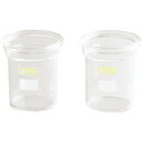SIBATA 溶媒容器 E-812/816 SOX用 2入 (品番:F34504-9427)(注番4119832)・(送料別途見積り,法人・事業所限定,取寄)
