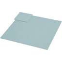 光 エラストマーゴム板(グレー) 1×100×100mm (品番:EG3-91)(注番4122313)