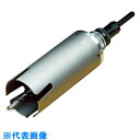 ハウスB.M サイディング・ウッドコアドリル(フルセット)65mm (品番:SWC-65)(注番4124332)