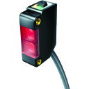 AZBIL アンプ内蔵光電センサ 直接反射形 検出距離1m NPN出力 (品番:HP7-A43)(注番4126009)