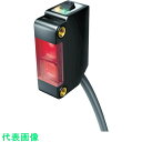AZBIL アンプ内蔵光電センサ 直接反射形 検出距離1m NPN出力 (品番:HP7-A44)(注番4126017)