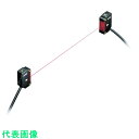 AZBIL アンプ内蔵光電センサ 透過形 検出距離15m PNP出力 (品番:HP7-T12)(注番4126050)