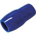 品川商工 TCVキャップ(青) (100個入) (品番:TCV-12-BL)(注番4136675)