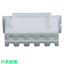 JST XHコネクタ用ハウジング 100個入り (品番:XHP-4)(注番4138732)