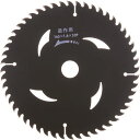 IWOOD チップソー プレミアム フッ素コート Φ125 (品番:97310)(注番4140141)