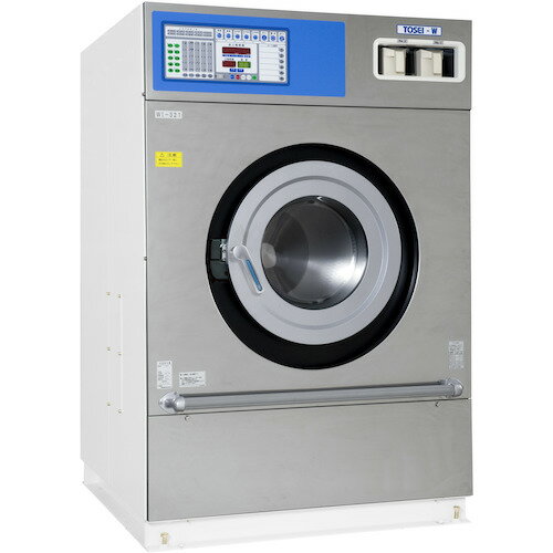 TOSEI　施設向け業務用洗濯脱水機　WI-321 （品番:WI-321）（注番4141443）・（送料別途見積り,法人・..