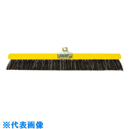 TRUSCO 自由ほうき(パイプ柄)スペア60CM 幅630mm (品番:TPHW-60SP)(注番4146565) TRUSCO 自由ほうき(パイプ柄)スペア60CM 幅630mm (品番:TPHW-60SP)(注番4146565)