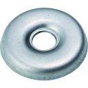 TRUSCO 高圧グリスガンPH-100用 プランジャーワッシャー (品番:PH100005)(注番4147375)