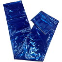 TRUSCO 溶接遮光シートのみ 0.35TXW2050XH5000 青 (品番:A-3-25-B)(注番4152182)・(送料別途見積り,法人・事業所限定)【大型】